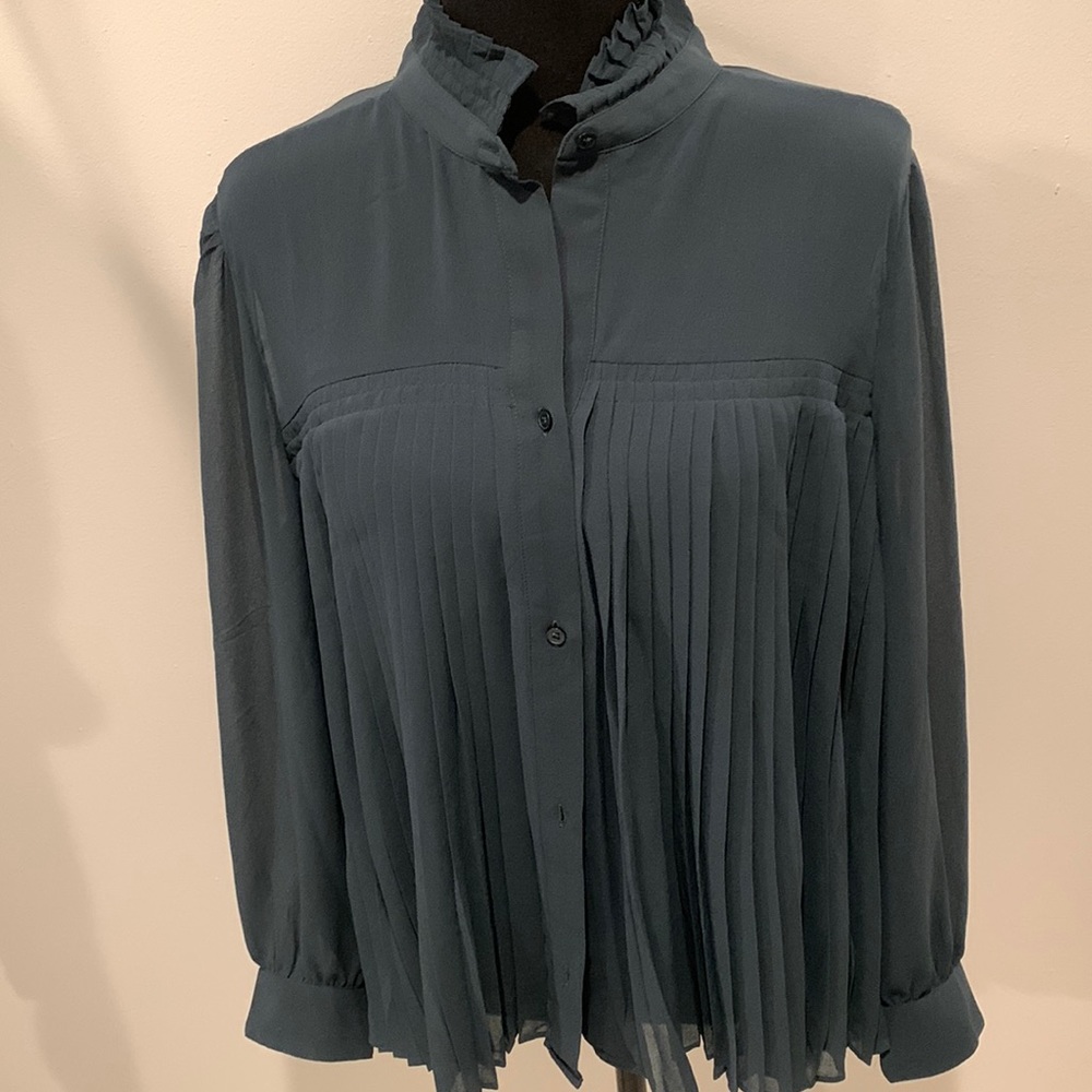 Banana republic beautiful shirt